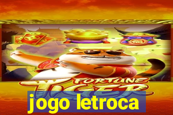 jogo letroca